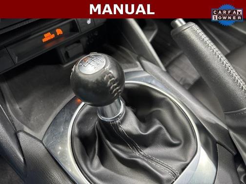 2021 Mazda MX-5 Miata Club