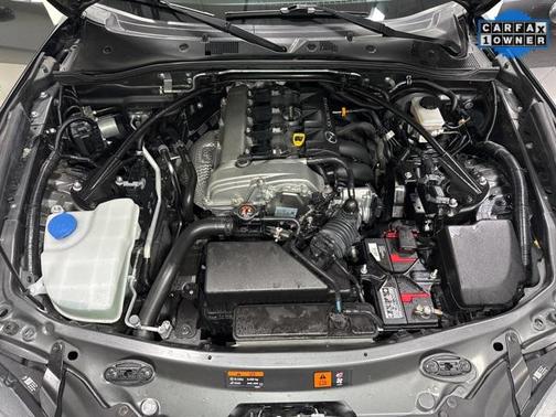 2021 Mazda MX-5 Miata Club