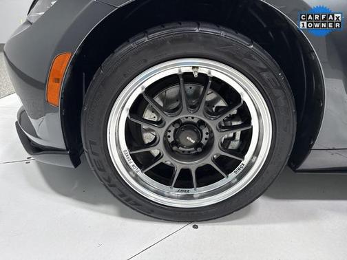 2021 Mazda MX-5 Miata Club