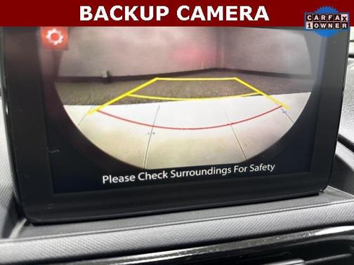 2021 Mazda MX-5 Miata Club