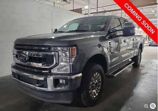 2022 Ford F-250 XLT
