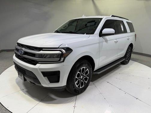 2023 Ford Expedition XLT