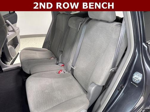 2013 Toyota Highlander SE
