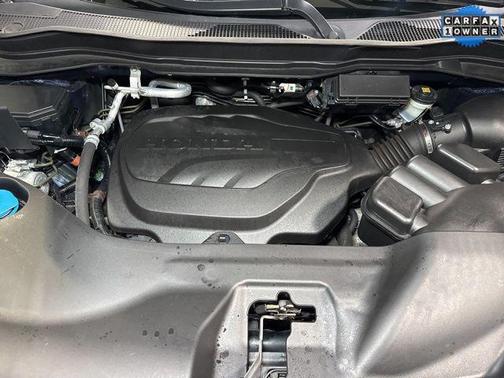 2023 Honda Passport AWD EX-L