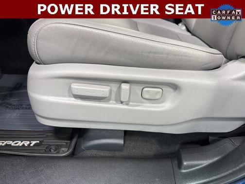 2023 Honda Passport AWD EX-L