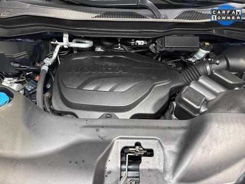 2023 Honda Passport AWD EX-L