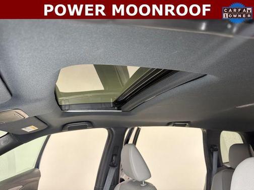 2023 Honda Passport AWD EX-L