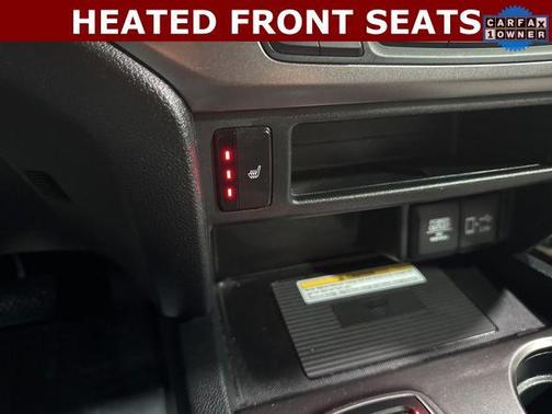 2023 Honda Passport AWD EX-L