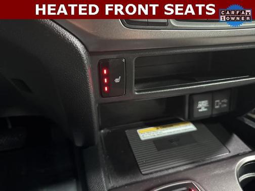 2023 Honda Passport AWD EX-L