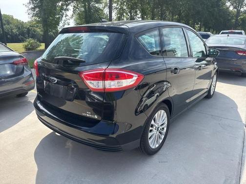 2017 Ford C-Max Hybrid SE