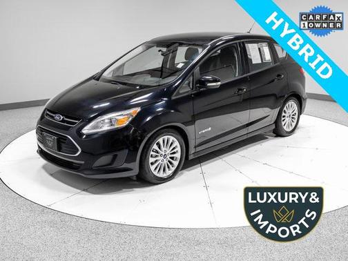 2017 Ford C-Max Hybrid SE
