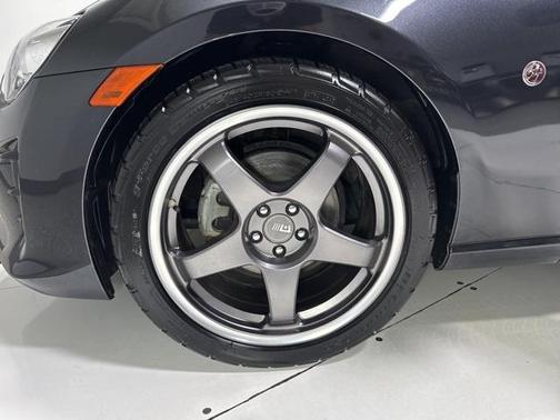 2019 Toyota 86 TRD SE