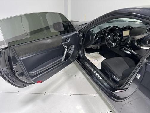 2019 Toyota 86 TRD SE