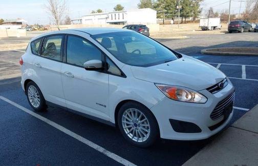 2016 Ford C-Max Hybrid SE