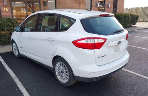 2016 Ford C-Max Hybrid SE
