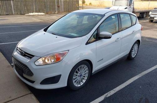 2016 Ford C-Max Hybrid SE