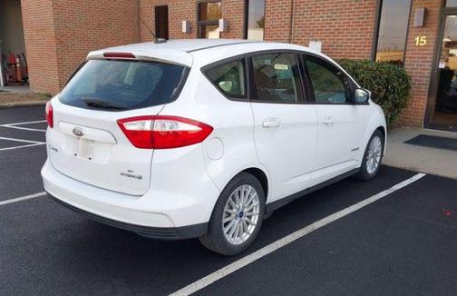 2016 Ford C-Max Hybrid SE