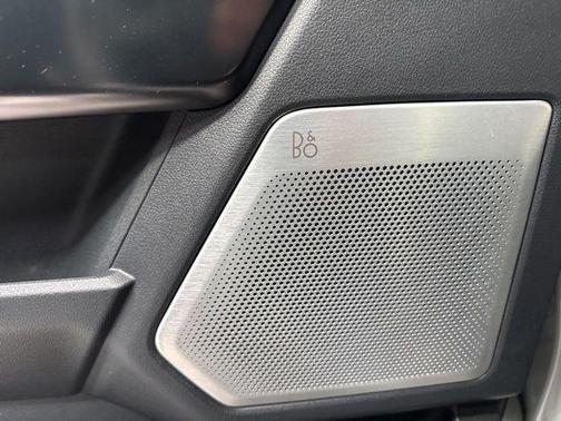 Avalanche 2024 Ford F-150 Platinum