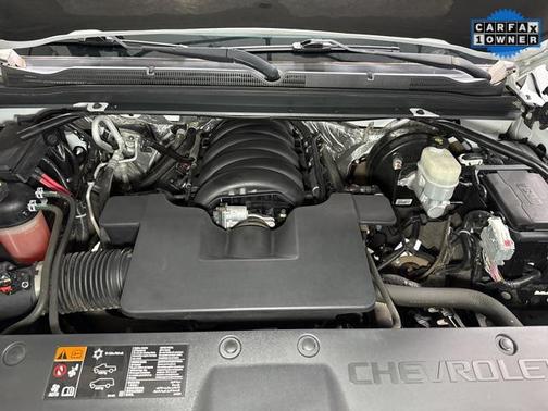 2016 Chevrolet Tahoe LS