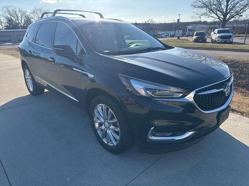 2018 Buick Enclave Premium