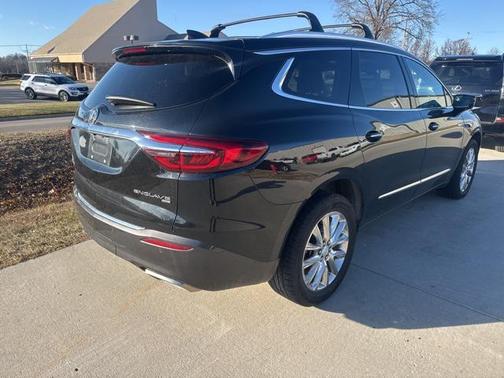 2018 Buick Enclave Premium