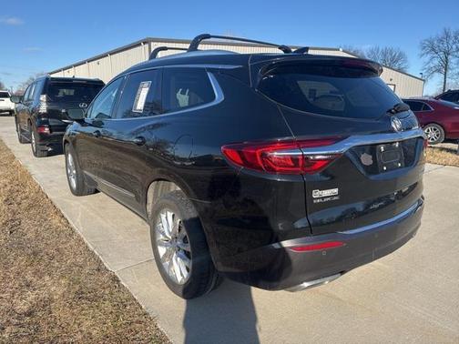2018 Buick Enclave Premium