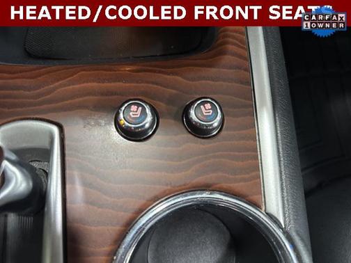 2019 Nissan Pathfinder Platinum