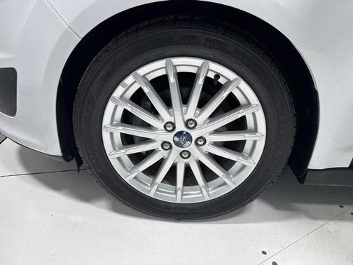 2016 Ford C-Max Hybrid SE