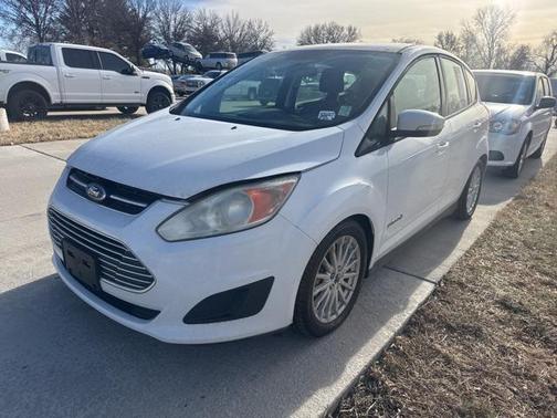 2016 Ford C-Max Hybrid SE