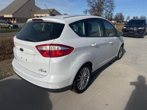 2016 Ford C-Max Hybrid SE