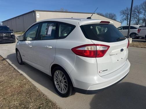 2016 Ford C-Max Hybrid SE