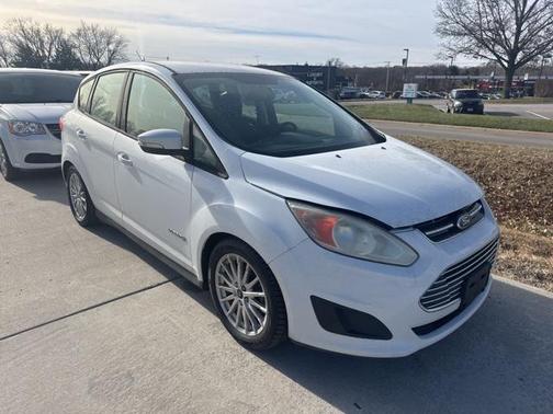 2016 Ford C-Max Hybrid SE
