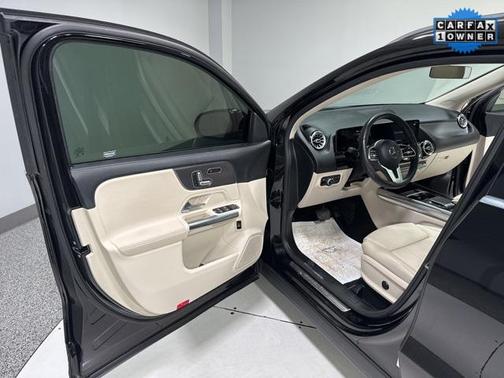 2021 Mercedes-Benz GLA 250 Base 4MATIC