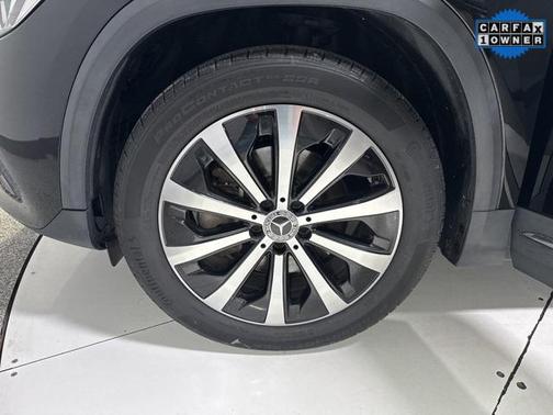 2021 Mercedes-Benz GLA 250 Base 4MATIC