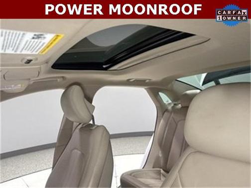 2019 Lincoln MKZ Reserve II