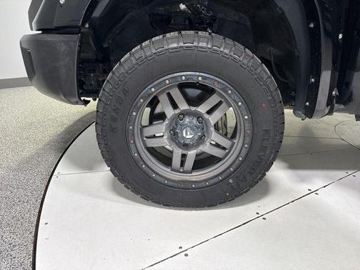 2014 Toyota Tundra SR