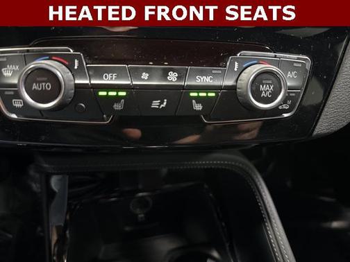 2019 BMW X2 M35i