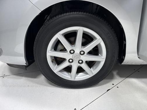 2012 Toyota Prius c Three