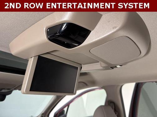 2019 Honda Pilot Touring 8-Passenger
