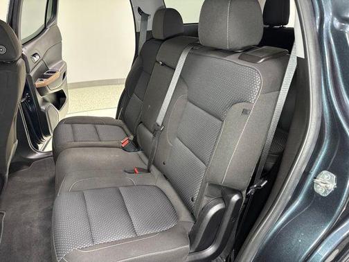 Dark Sky Metallic 2020 GMC Acadia FWD SLE