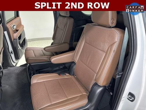 2021 Chevrolet Suburban 4WD High Country