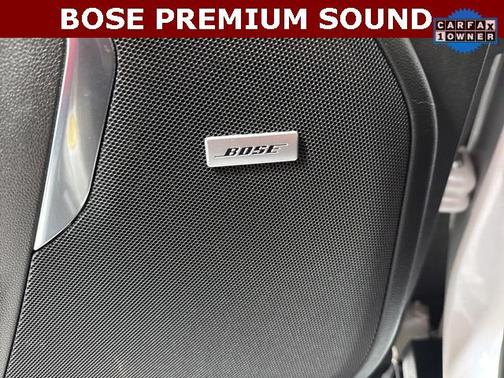 2021 Chevrolet Suburban 4WD High Country