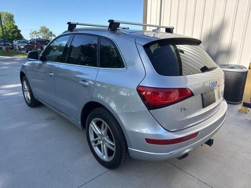 2017 Audi Q5 2.0T Premium Plus