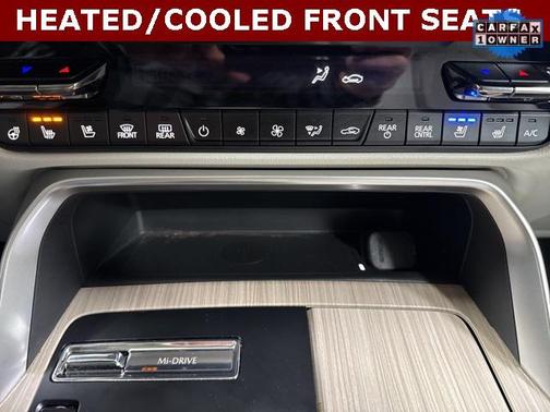 2024 Mazda CX-90 PHEV Premium Plus