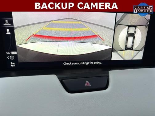 2024 Mazda CX-90 PHEV Premium Plus