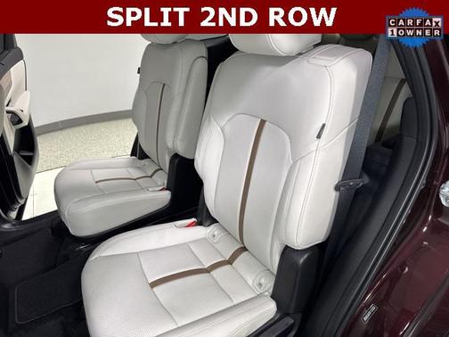 2024 Mazda CX-90 PHEV Premium Plus