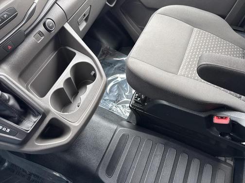 2022 Ford Transit-350 XLT
