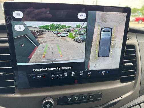 2022 Ford Transit-350 XLT