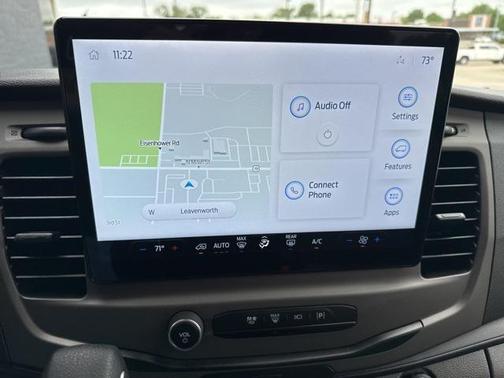 2022 Ford Transit-350 XLT