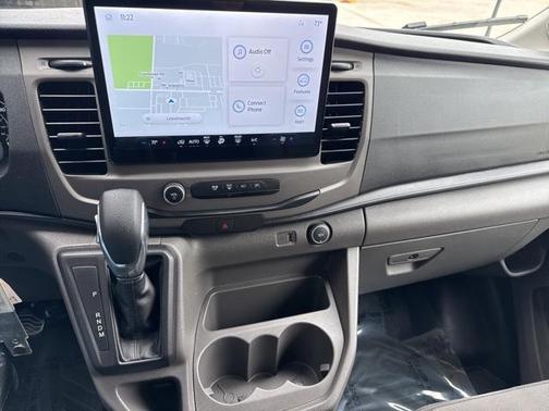 2022 Ford Transit-350 XLT